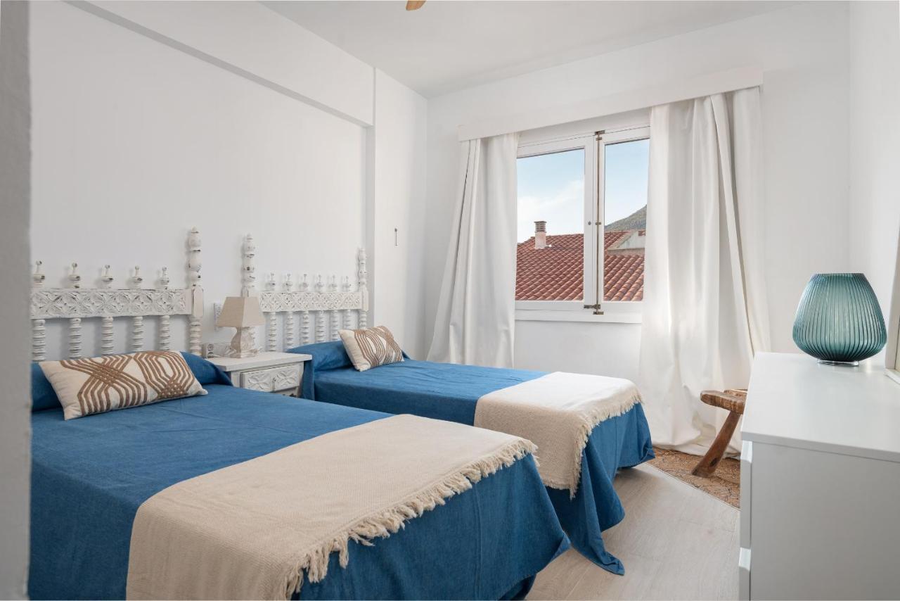 Apartment Cordelia - Pollenca Exterior photo